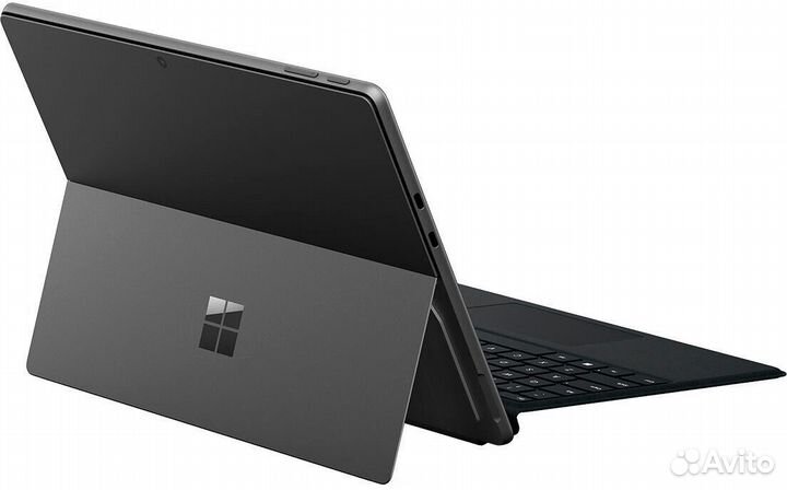 Microsoft Surface Pro 9 + клавиатура i5-1235U