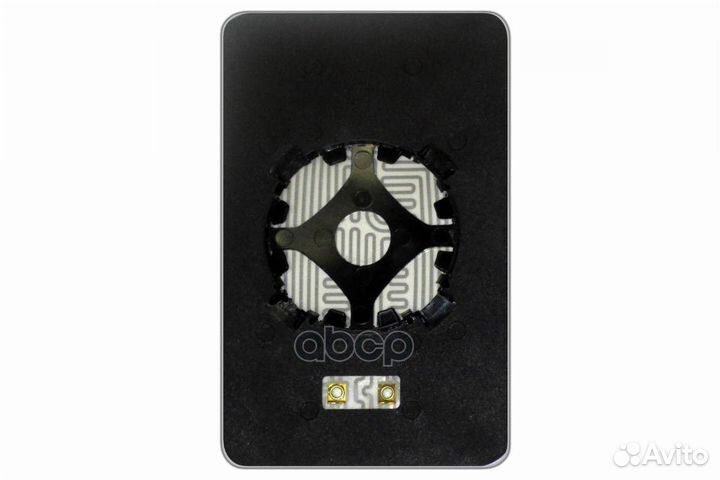 Стекло зеркала 63617733 Ergon