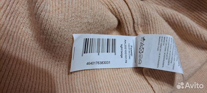 Джемпер на девочку