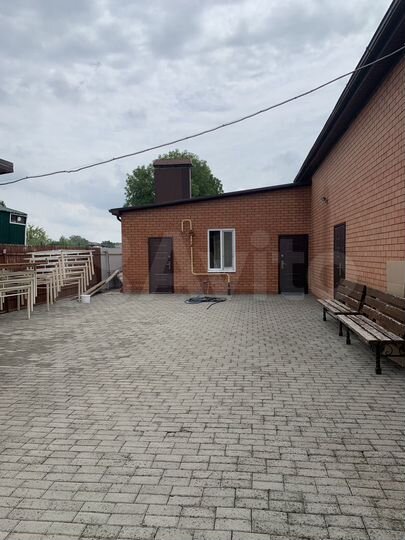 Кафе, 454 м²