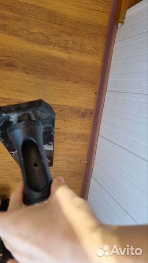 Дека для трюкового самоката