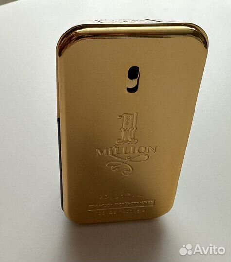 Туалетная вода Paco Rabanne