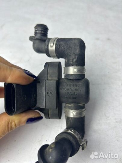 Датчик абсолютного давления Volkswagen Passat 1.8