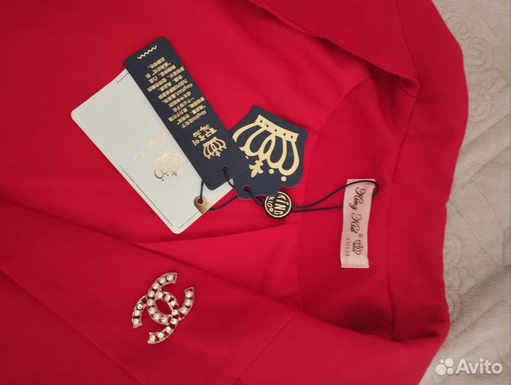 Пиджаки и жакеты детские