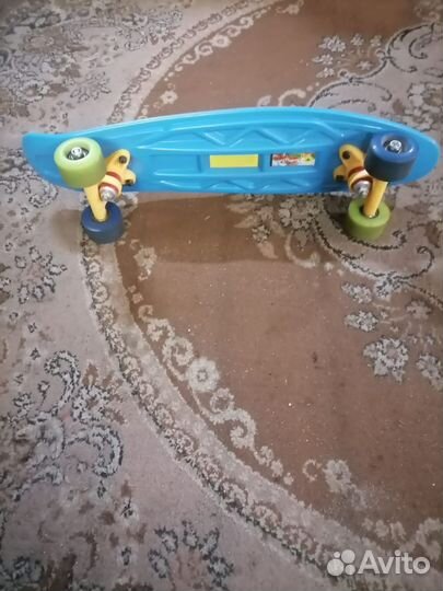 Penny board скейтборд