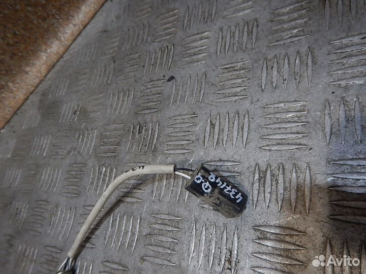 Датчик кислородный/Lambdasonde, Nissan (Ниссан) -q