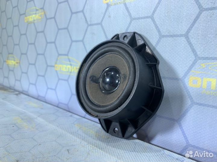 Динамик звуковой передний Opel Vectra B Z18XEL