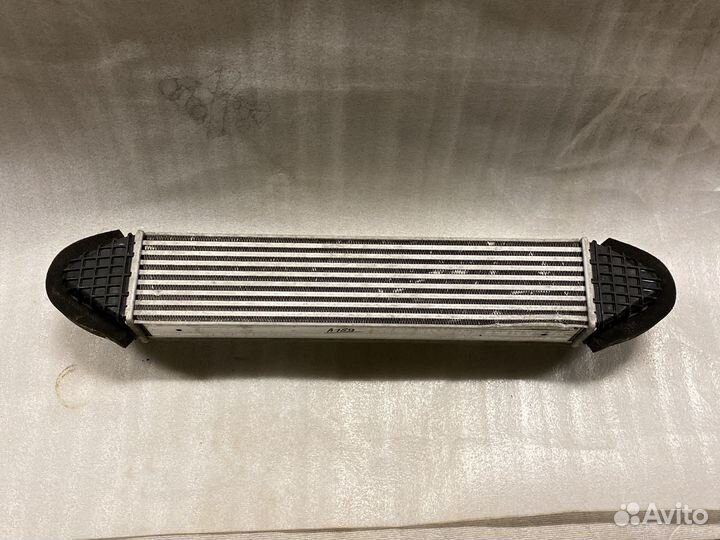 Интеркулер Geely Atlas PRO 16