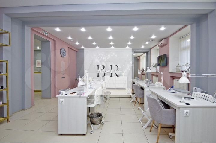 С арендатором Центр Парковка, 112 м²