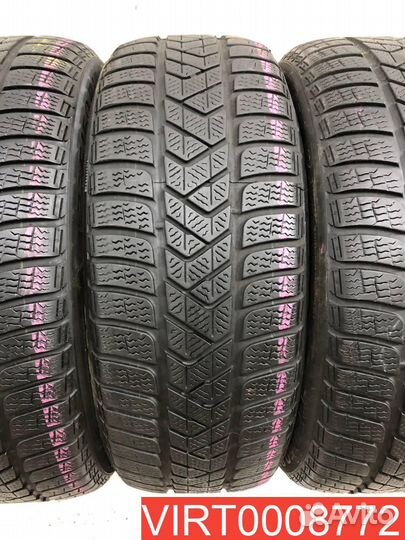 Pirelli Winter Sottozero 3 225/50 R18 95H