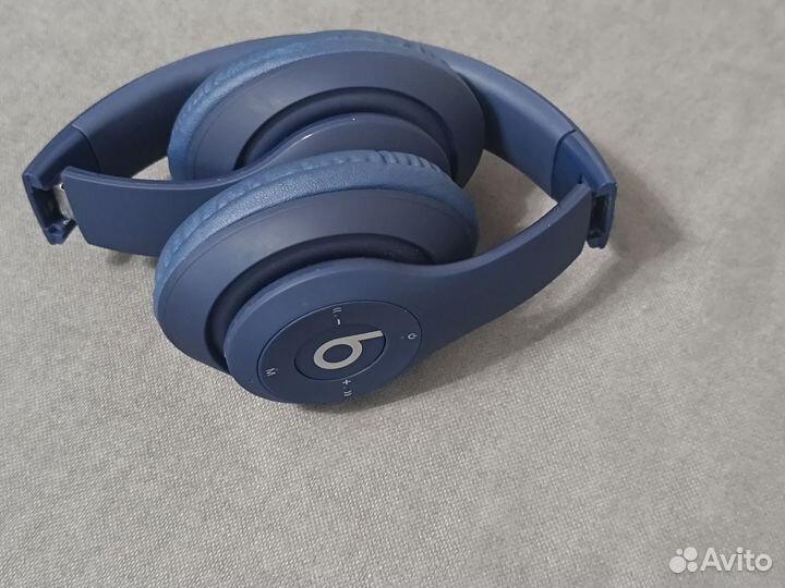 Наушники beats studio 3