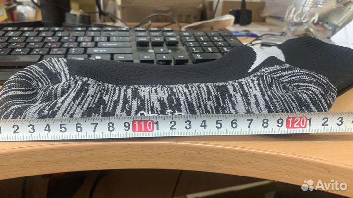 Носки водонепроницаемые и турмалиновые