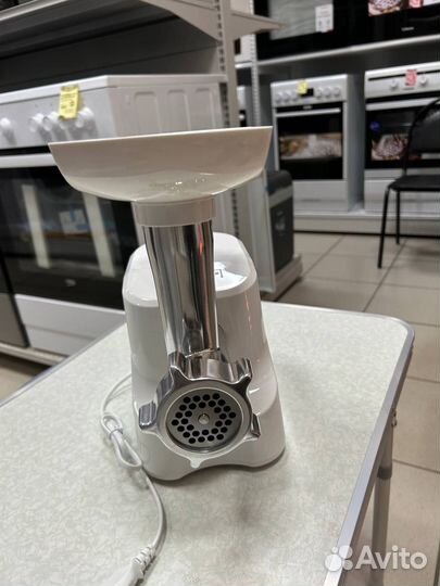 Мясорубка ZMM101B