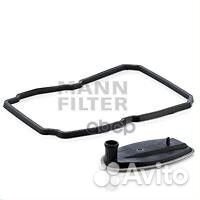 Фильтр АКПП h182kit mann-filter