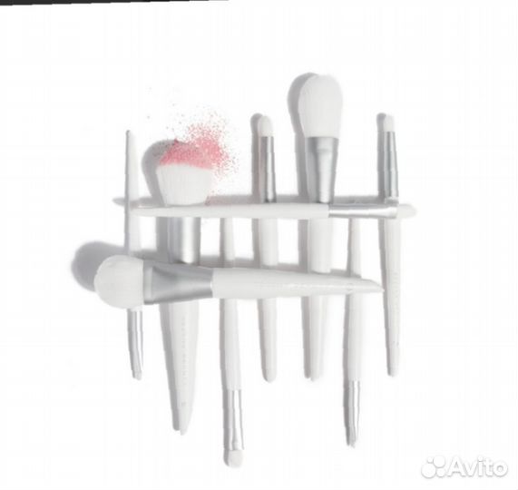 Кисти для макияжа