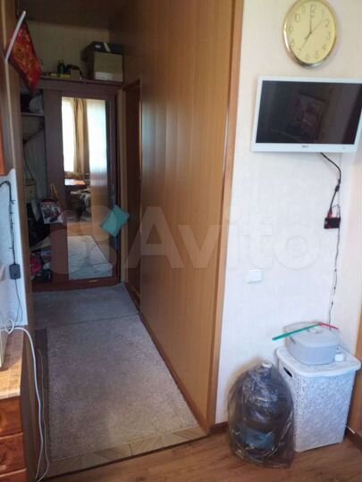 2-к. квартира, 42 м², 1/2 эт.