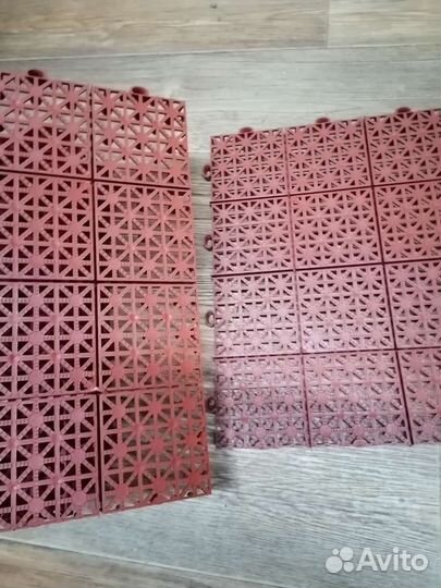 Модульное покрытие для огорода