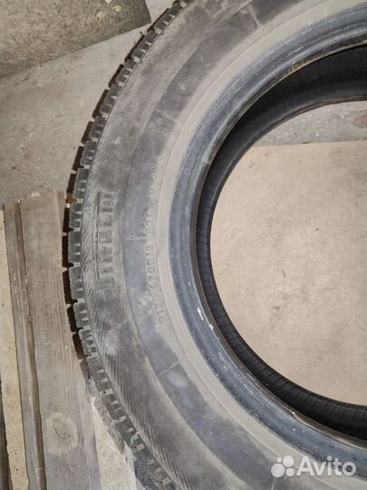 Шины r13 175/70 pirelli