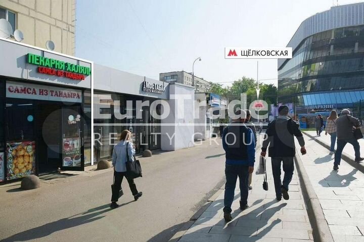 Продам торговое помещение, 22 м²