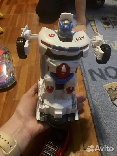 Игрушки Машинки