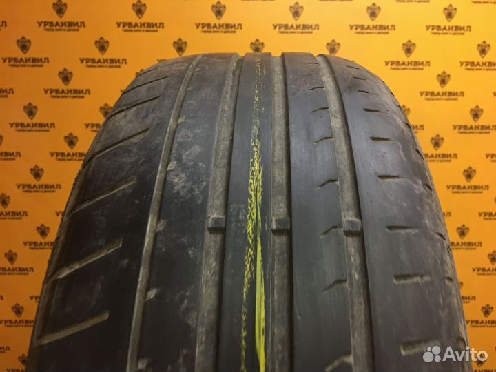 Dunlop SP Sport Maxx RT 205/55 R16 91W