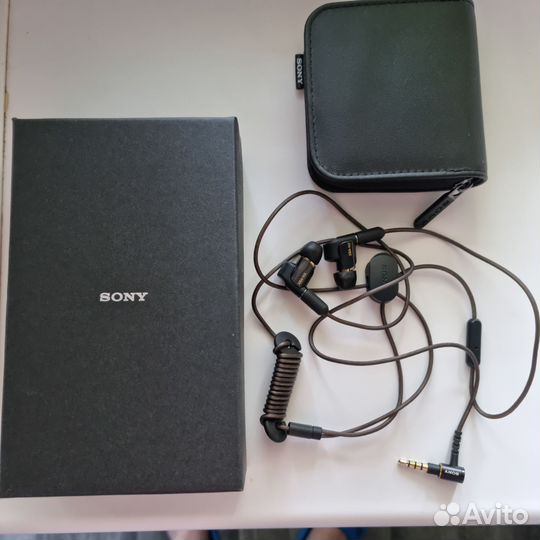 Sony xban3 AP