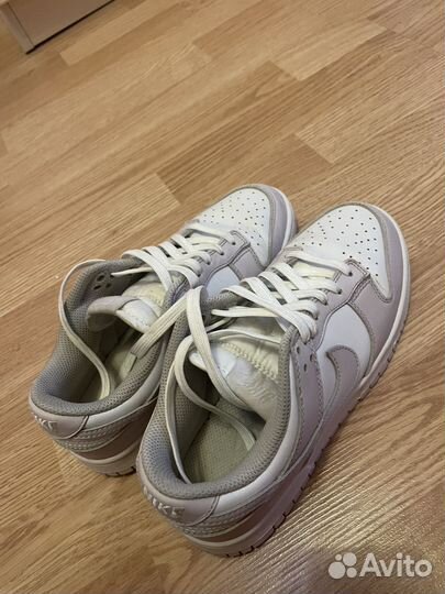 Кроссовки женские nike dunk low