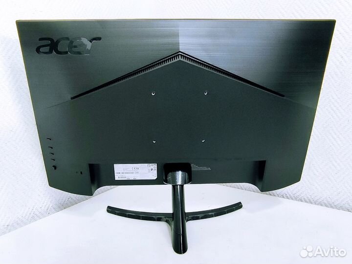 Монитор Acer 27