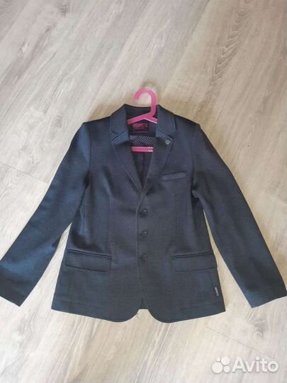 Школьный Пиджак