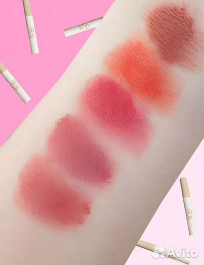 Тинт для губ