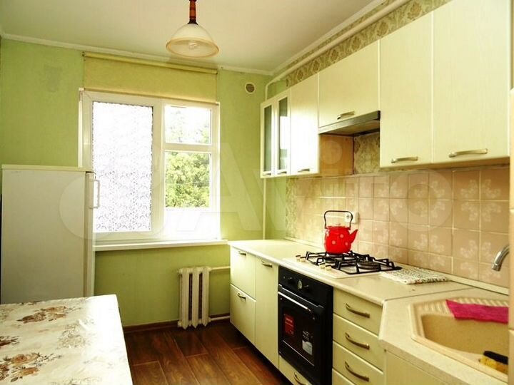 Дом 100 м² на участке 1 сот.