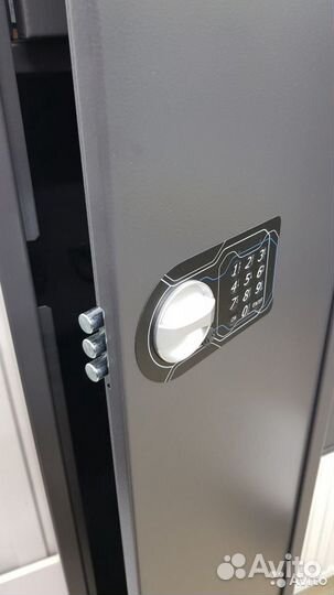 Оружейный сейф Сокол EL с электронным замком