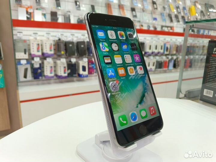 iPhone 6S Plus, 32 ГБ