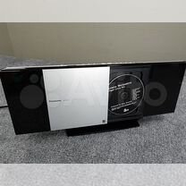 Panasonic Stereo System 2x20W USB/MP3/CD/FM/AUX