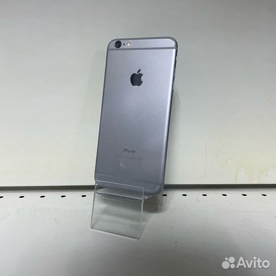 iPhone 6 Plus, 16 ГБ