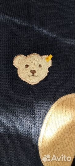 Свитер для мальчика 92