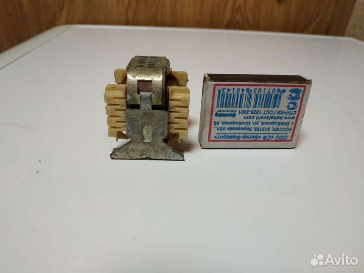 Трансформаторы