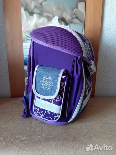 Ранец школьный