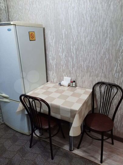 1-к. квартира, 30 м², 1/5 эт.