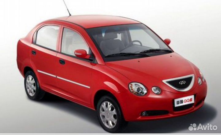 Автомобиль под рекламу