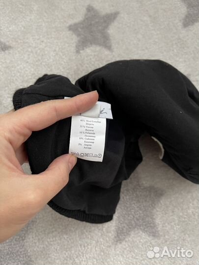 Шапка шлем chobi