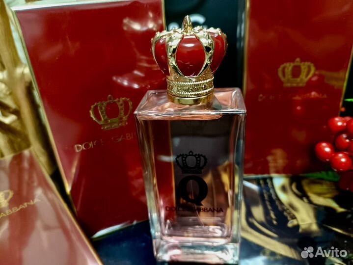 Духи Dolce & Gabbana