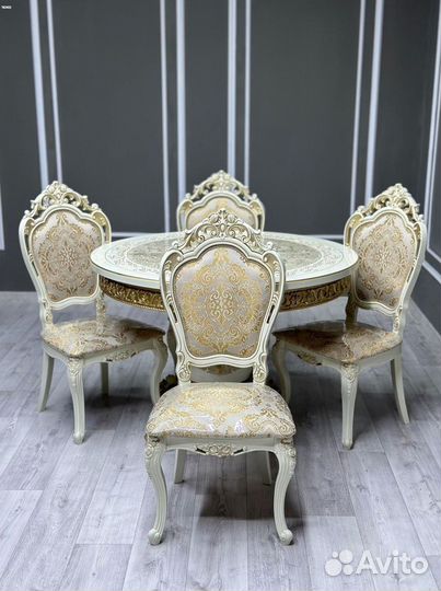 Столы и стулья.Оплата при получении