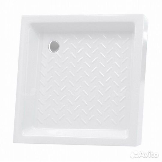 Душевой поддон RGW CR-077 70x70