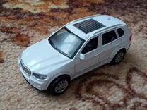 Модель bmw x5