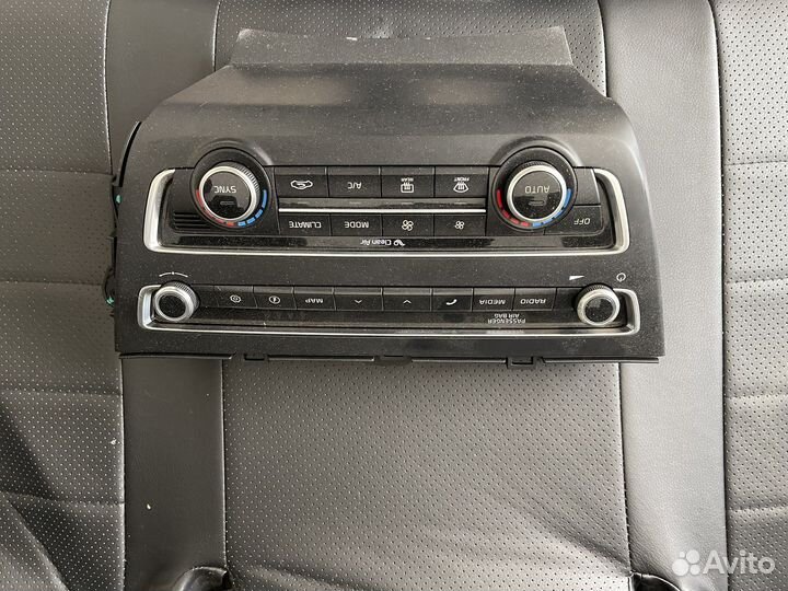 Климат контроль Киа Optima 4, 2019г.в