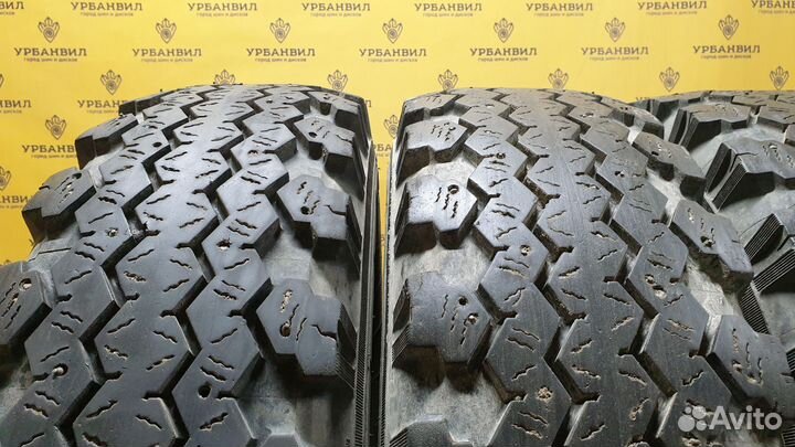 Medved Я-435 225/75 R16 109P