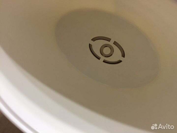 Стерилизатор, подогреватель Kitfort кт-2302