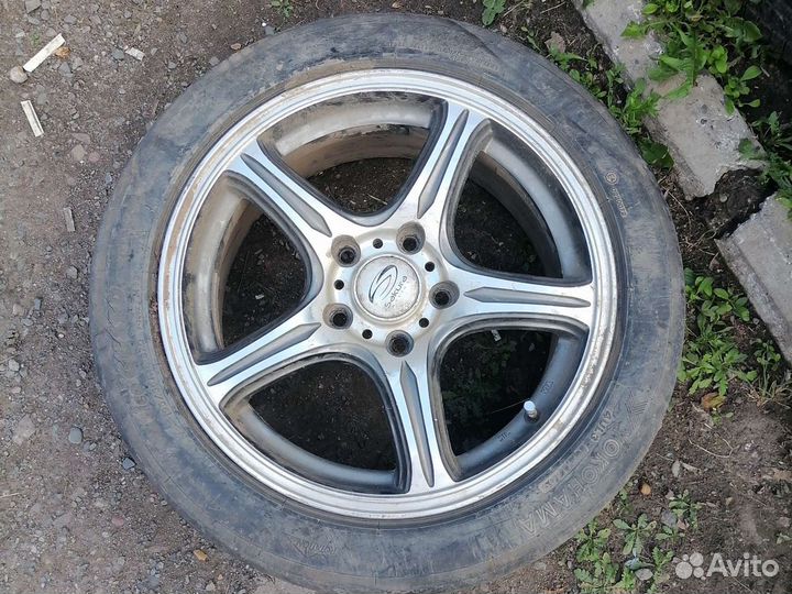 Продам комплекты колес