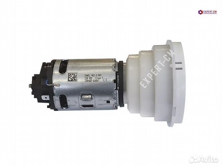 Кофемолка вертикальная Saeco, Spidem, Gaggia (без